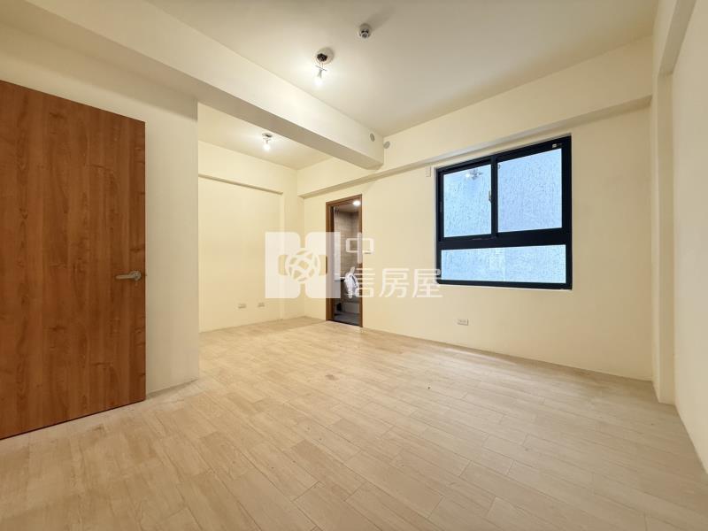 【安家】龍岡電梯透天房屋室內格局與周邊環境