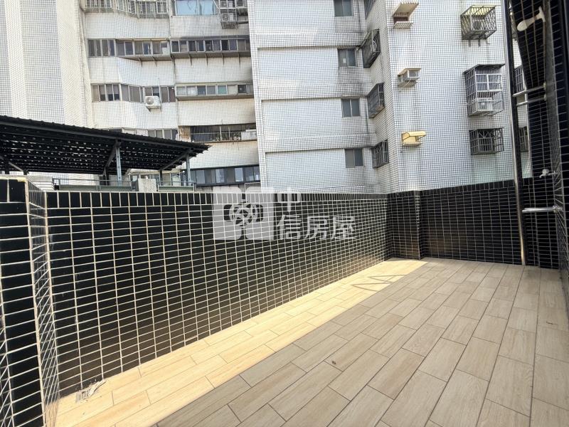 【安家】龍岡電梯透天房屋室內格局與周邊環境