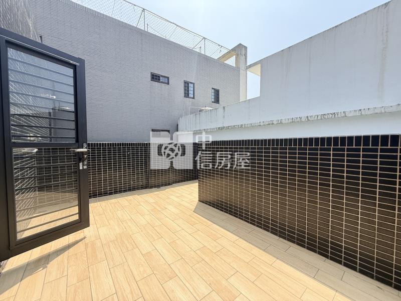 【安家】龍岡電梯透天房屋室內格局與周邊環境