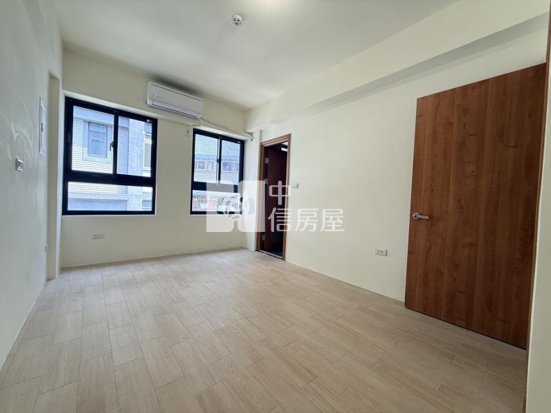 【安家】龍岡電梯透天房屋室內格局與周邊環境