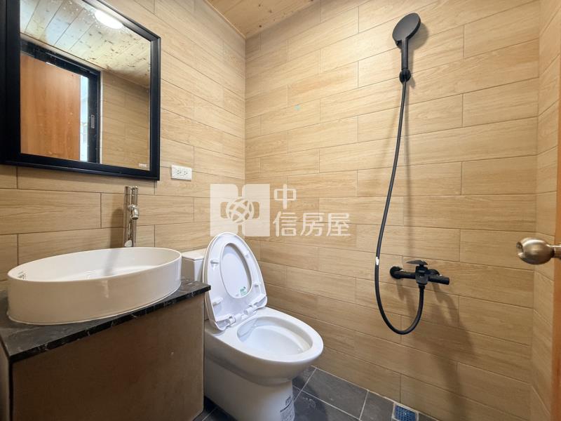 【安家】龍岡電梯透天房屋室內格局與周邊環境