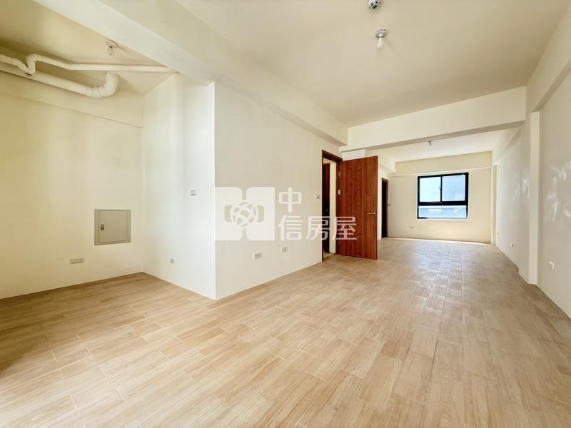 【安家】龍岡電梯透天房屋室內格局與周邊環境