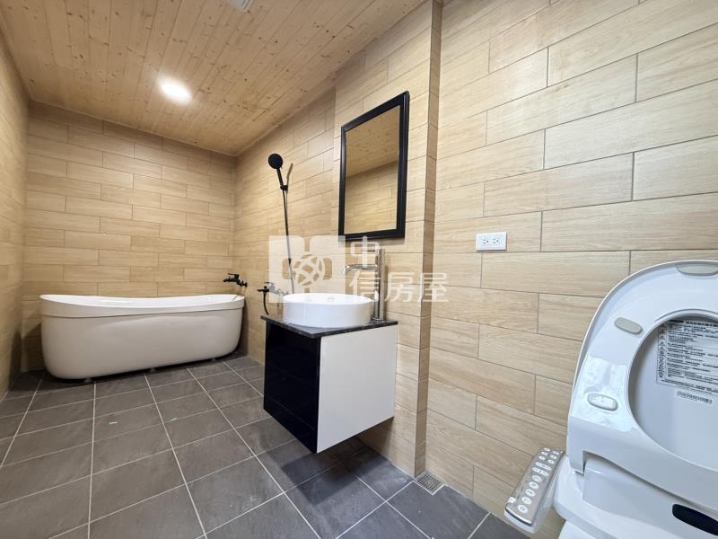 【安家】龍岡電梯透天房屋室內格局與周邊環境