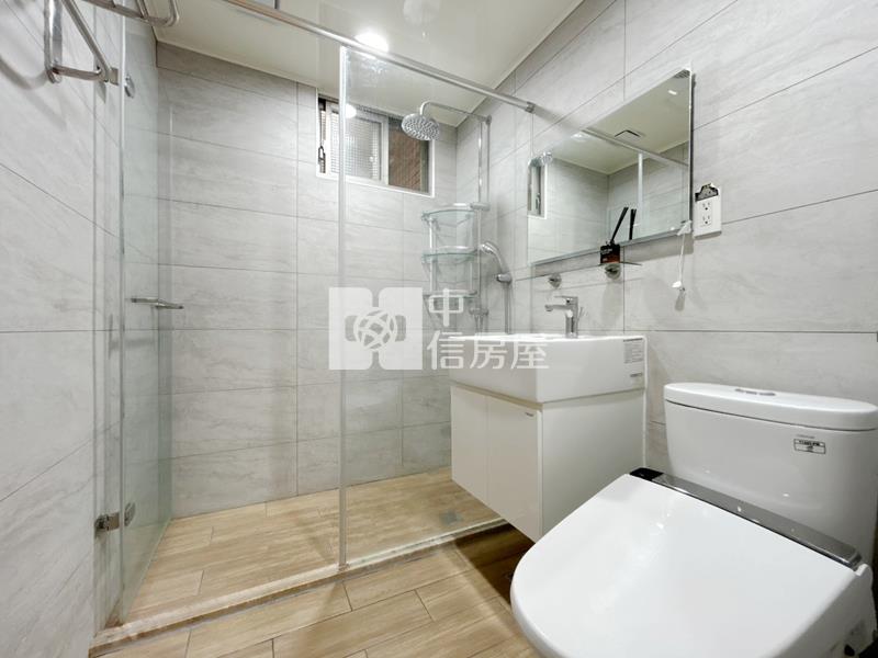 荷蘭村景觀4改3房平車房屋室內格局與周邊環境