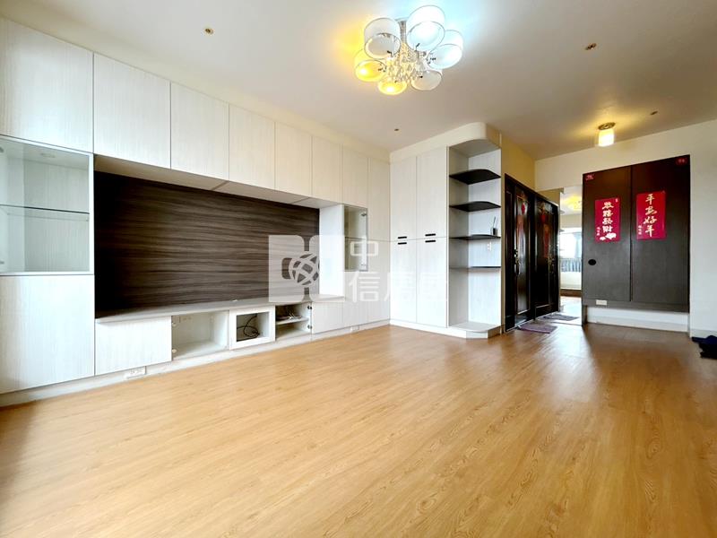 荷蘭村景觀4改3房平車房屋室內格局與周邊環境