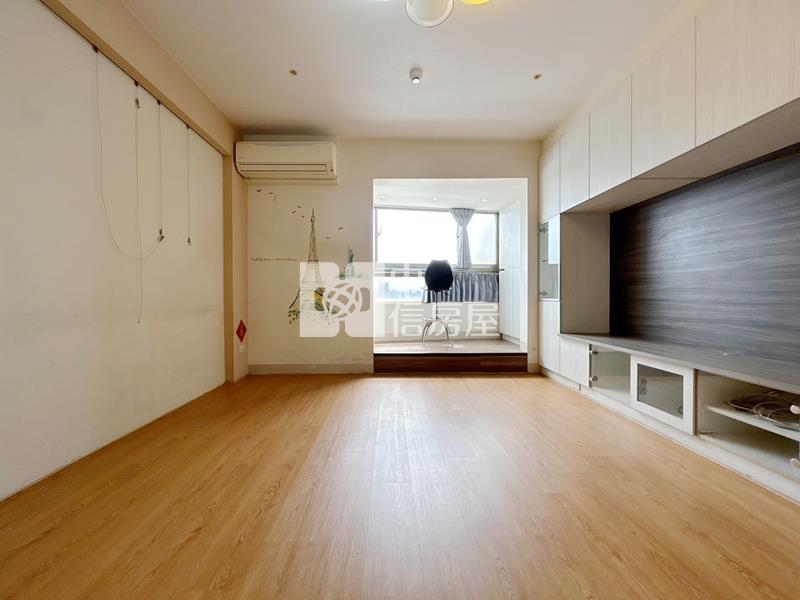 荷蘭村景觀4改3房平車房屋室內格局與周邊環境