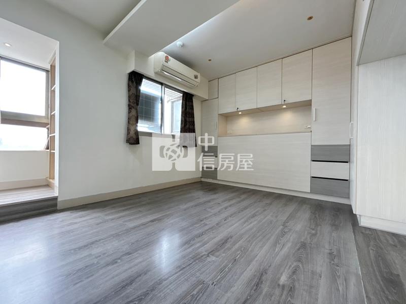 荷蘭村景觀4改3房平車房屋室內格局與周邊環境