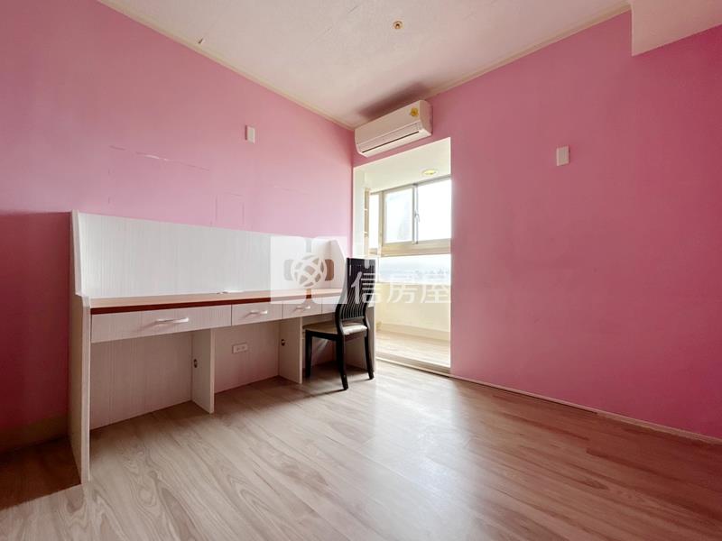 荷蘭村景觀4改3房平車房屋室內格局與周邊環境