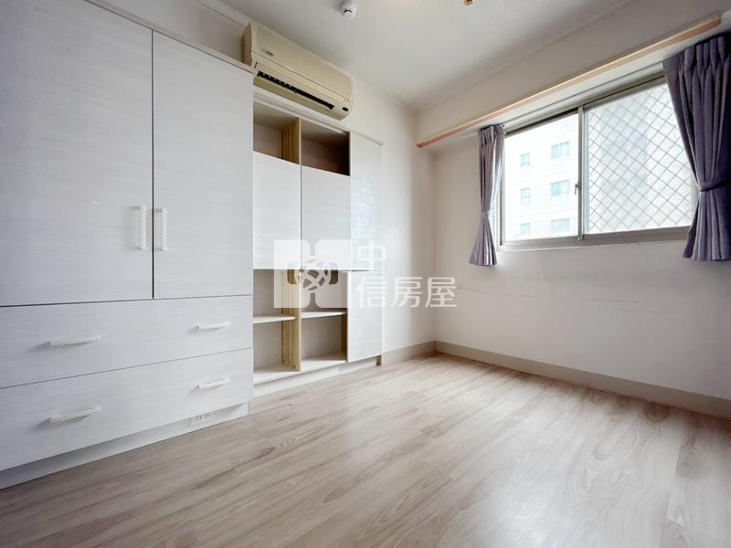 荷蘭村景觀4改3房平車房屋室內格局與周邊環境