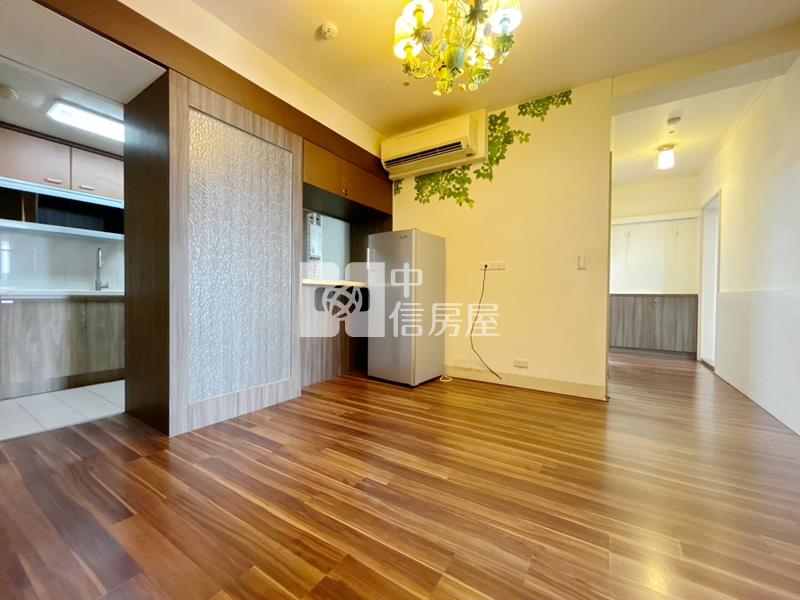 荷蘭村景觀4改3房平車房屋室內格局與周邊環境