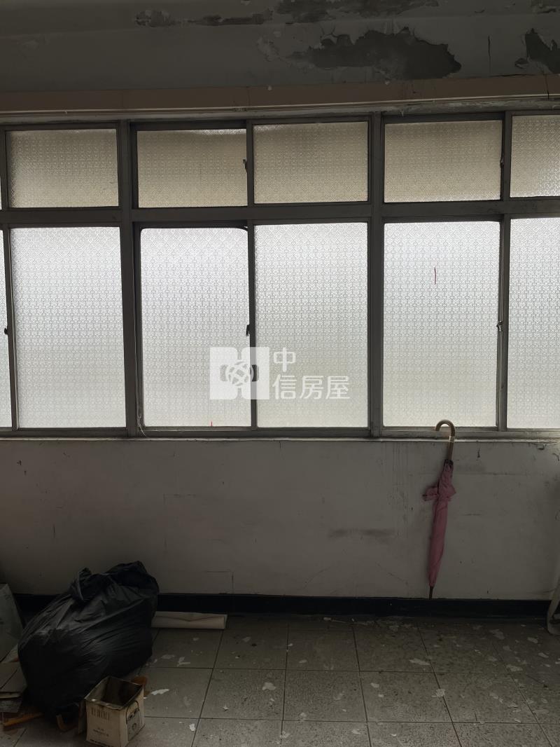 八德介壽路低總價公寓房屋室內格局與周邊環境