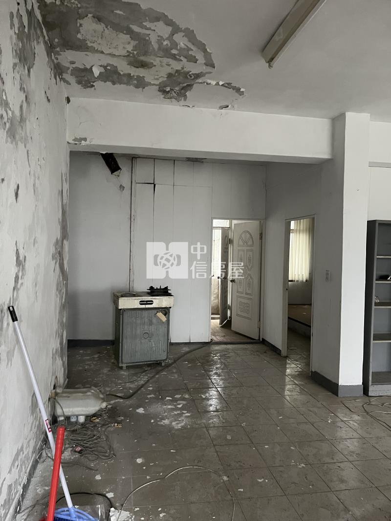 八德介壽路低總價公寓房屋室內格局與周邊環境