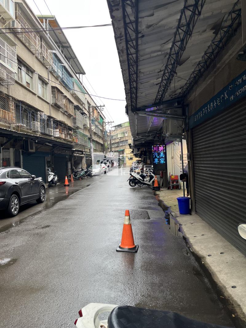 八德介壽路低總價公寓房屋室內格局與周邊環境