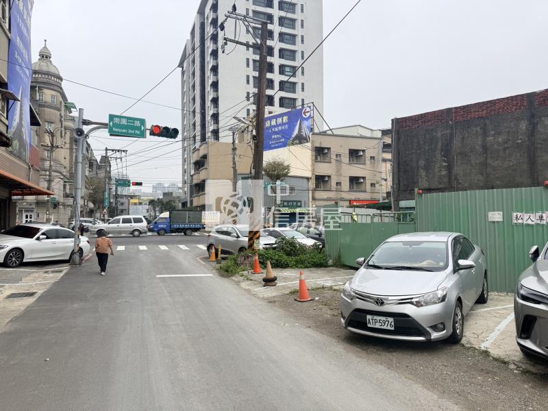 【安家】中壢近A21建地房屋室內格局與周邊環境