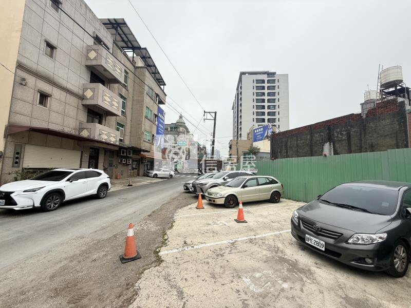 【安家】中壢近A21建地房屋室內格局與周邊環境