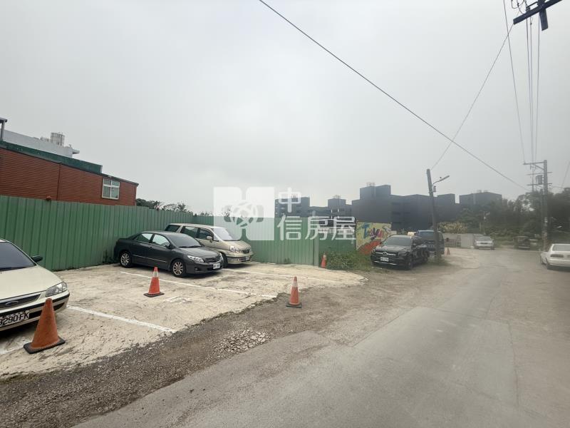 【安家】中壢近A21建地房屋室內格局與周邊環境