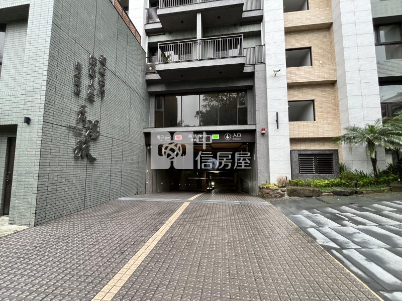 龍潭全新溫泉套房平車房屋室內格局與周邊環境