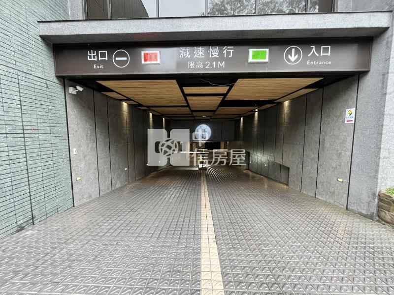 龍潭全新溫泉套房平車房屋室內格局與周邊環境
