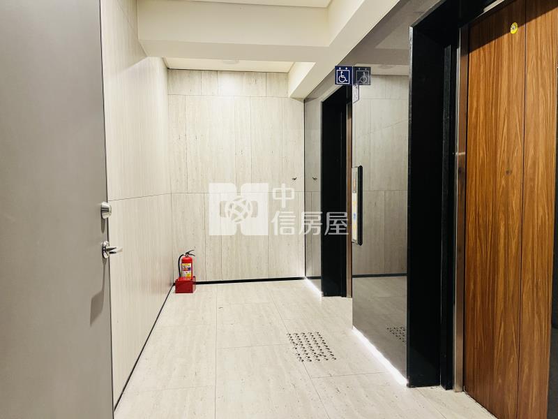 龍潭全新溫泉套房平車房屋室內格局與周邊環境