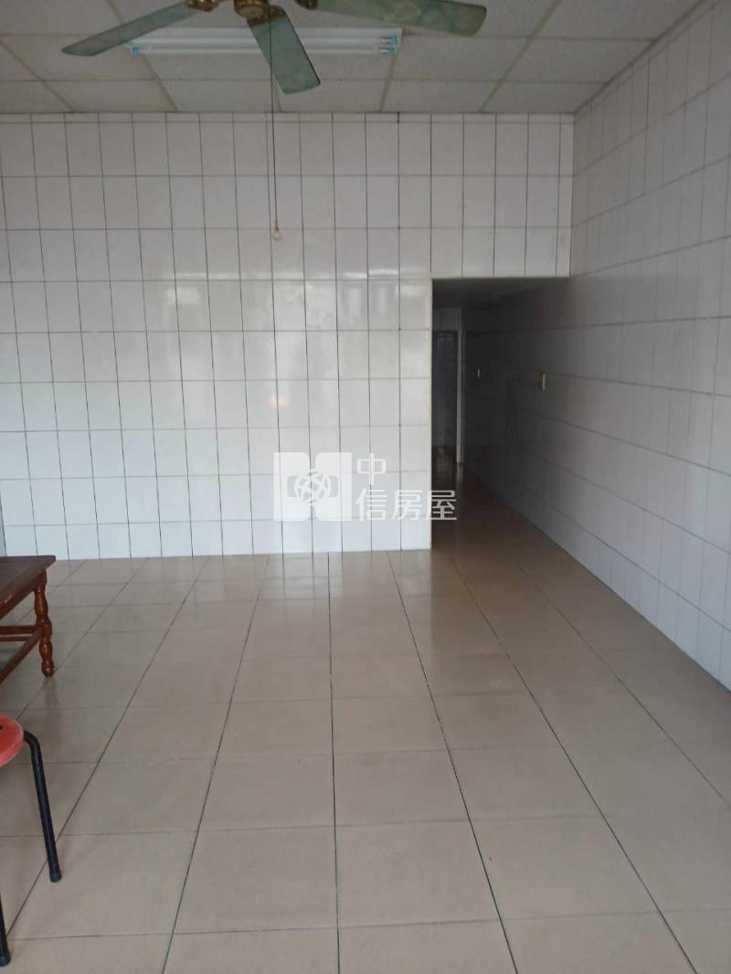 員林永春街店住房屋室內格局與周邊環境