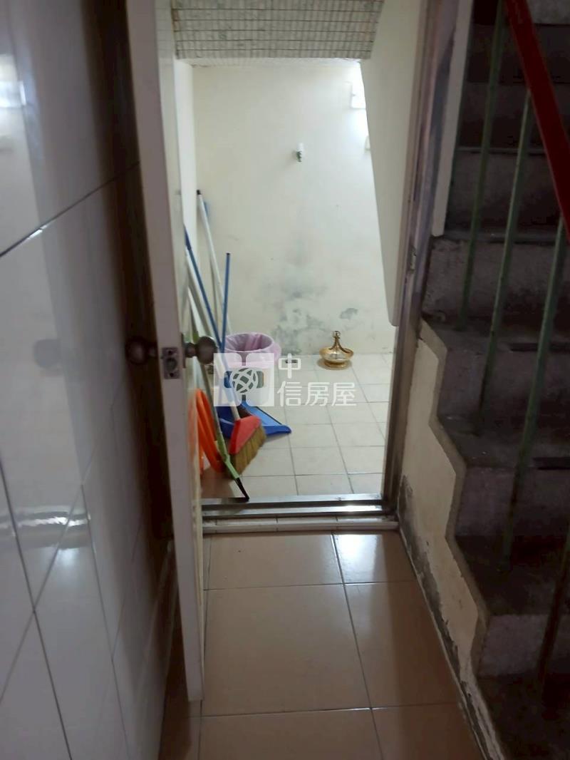 員林永春街店住房屋室內格局與周邊環境