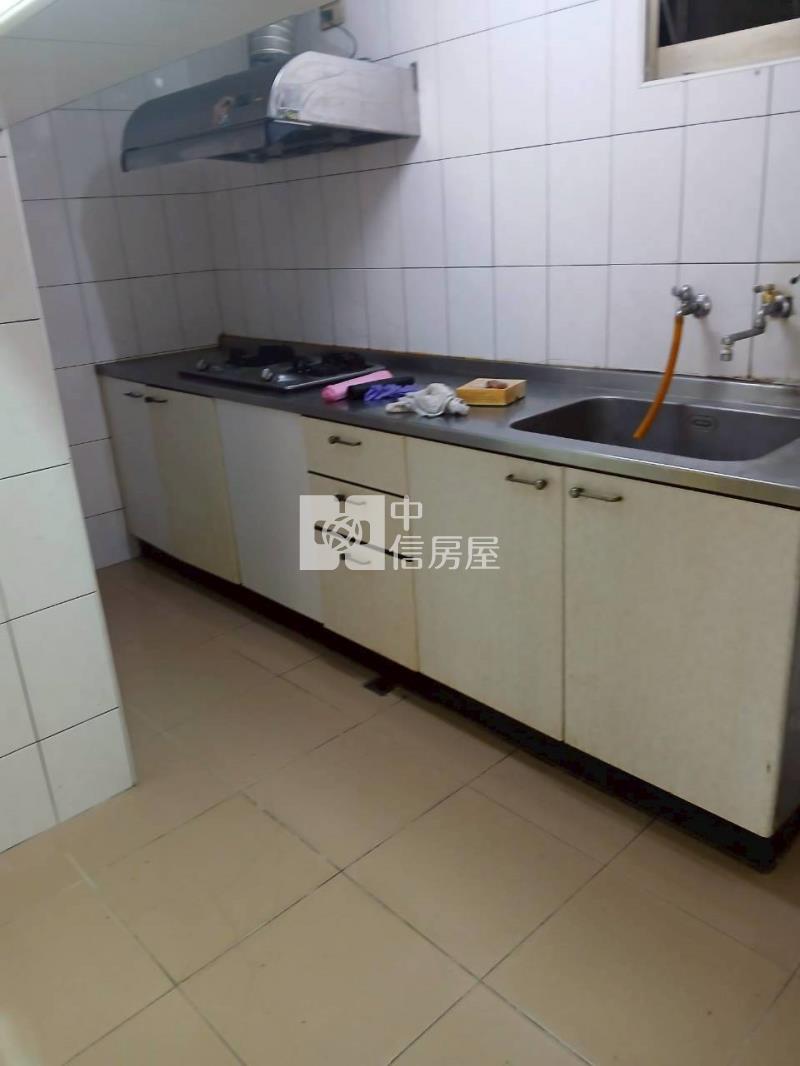 員林永春街店住房屋室內格局與周邊環境