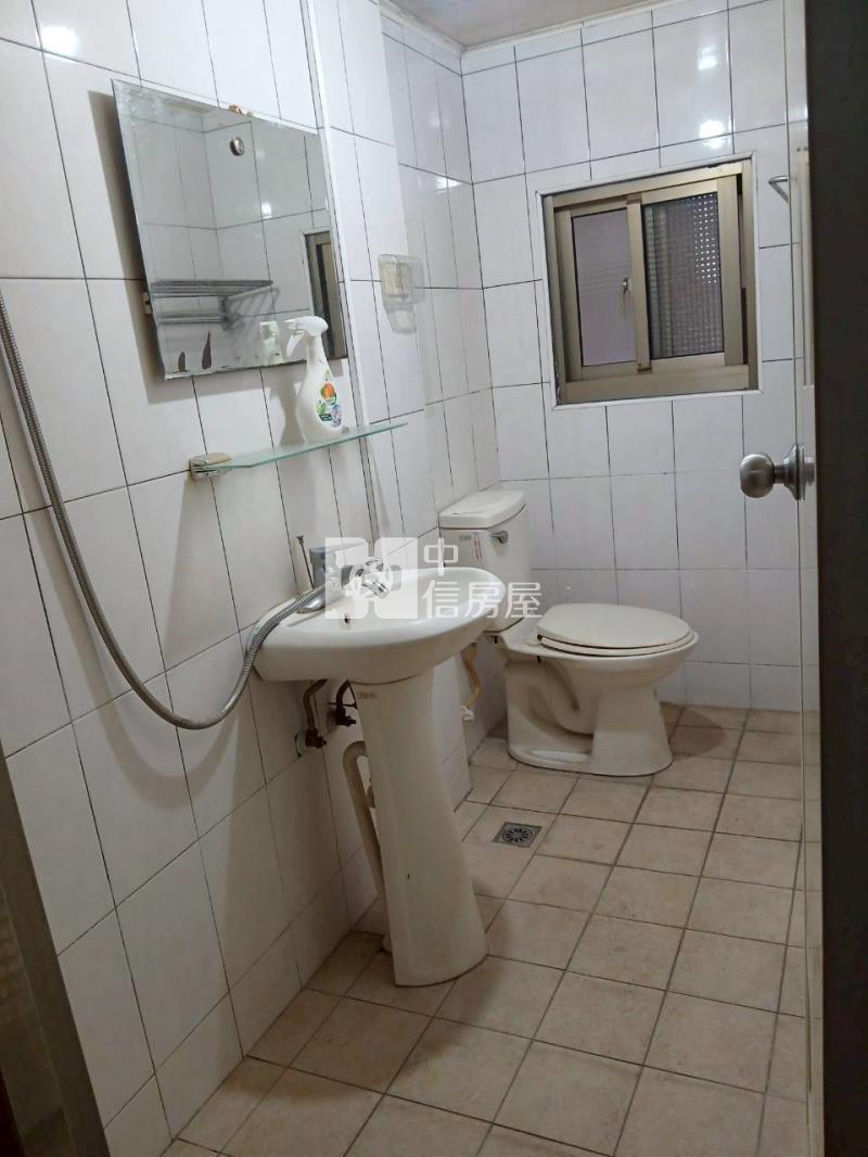 員林永春街店住房屋室內格局與周邊環境