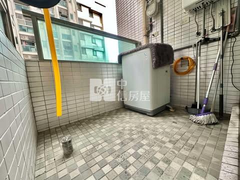 【安家】海華國際會館漂亮大套房房屋室內格局與周邊環境