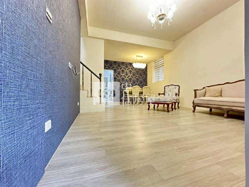 觀音崙坪一路整新透天房屋室內格局與周邊環境