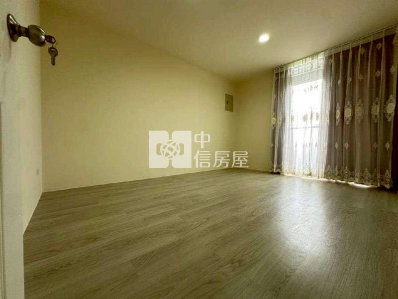 觀音崙坪一路整新透天房屋室內格局與周邊環境