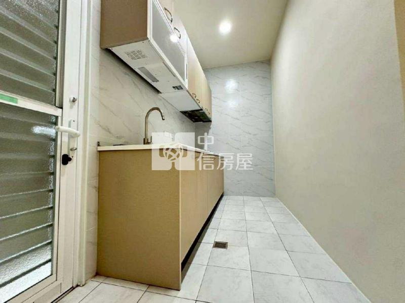 觀音崙坪一路整新透天房屋室內格局與周邊環境