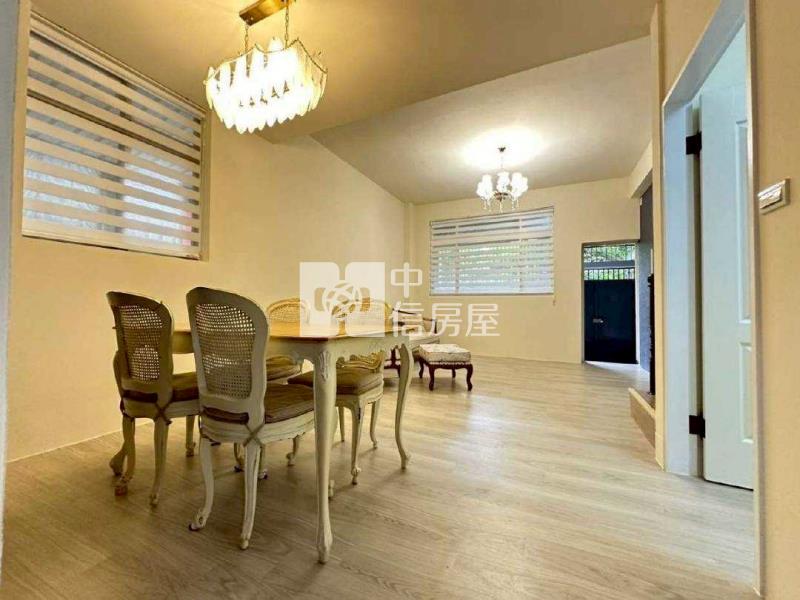 觀音崙坪一路整新透天房屋室內格局與周邊環境