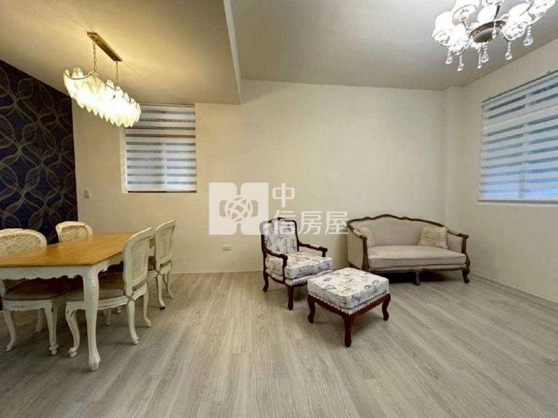 觀音崙坪一路整新透天房屋室內格局與周邊環境