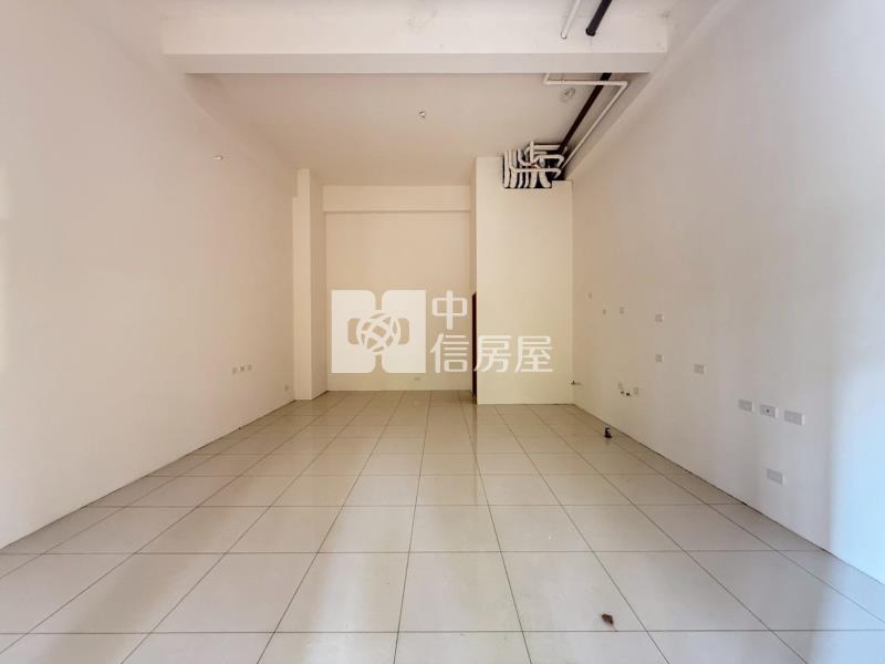 勝美欣店面平車