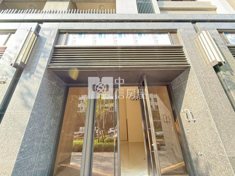 勝美欣店面平車房屋室內格局與周邊環境