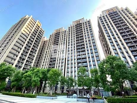 遠雄龍岡帝王景觀4房車位房屋室內格局與周邊環境