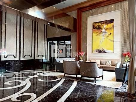 遠雄龍岡帝王景觀4房車位房屋室內格局與周邊環境