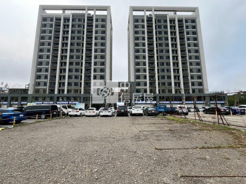 【安家】環泥晴森景觀3房車房屋室內格局與周邊環境