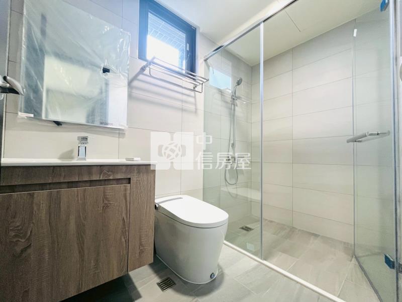 【安家】環泥晴森景觀3房車房屋室內格局與周邊環境