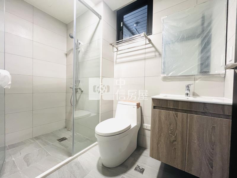 【安家】環泥晴森景觀3房車房屋室內格局與周邊環境