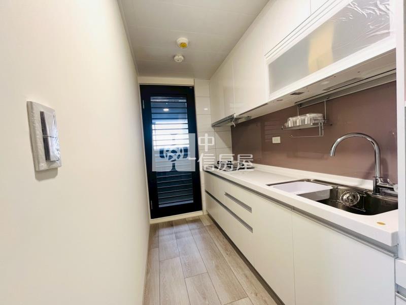 【安家】環泥晴森景觀3房車房屋室內格局與周邊環境