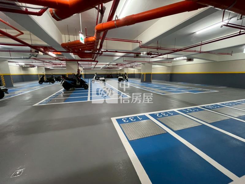 【安家】環泥晴森景觀3房車房屋室內格局與周邊環境