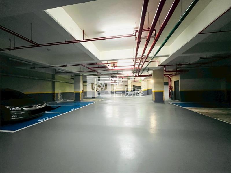 【安家】環泥晴森景觀3房車房屋室內格局與周邊環境