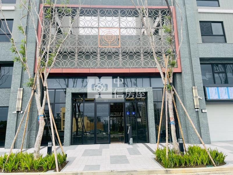 【安家】環泥晴森景觀3房車房屋室內格局與周邊環境