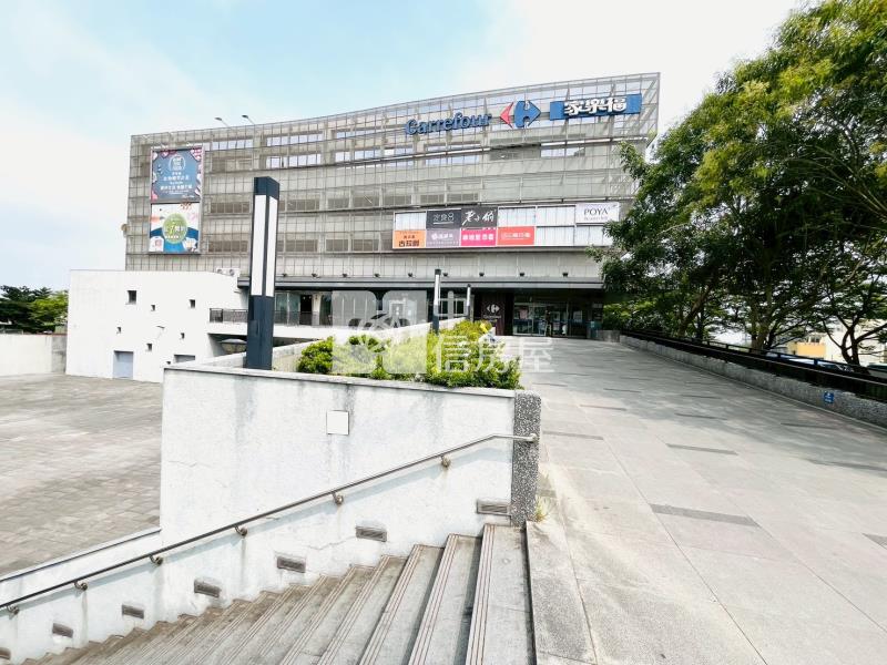 【安家】環泥晴森景觀3房車房屋室內格局與周邊環境