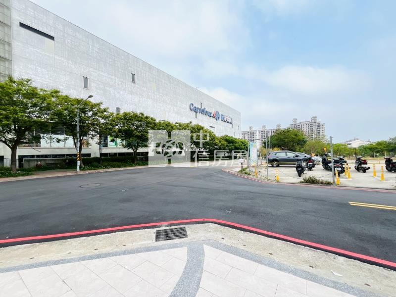 【安家】環泥晴森景觀3房車房屋室內格局與周邊環境