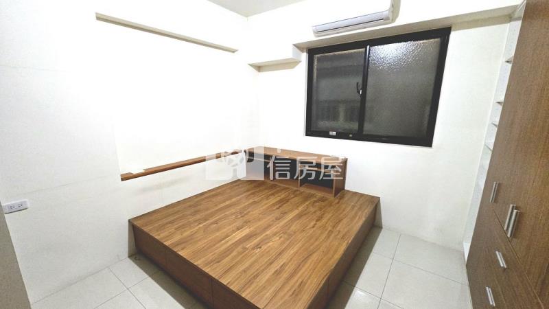 (A)中壢龍岡路透天 (一樓可做店面)(中信卓越團隊)房屋室內格局與周邊環境