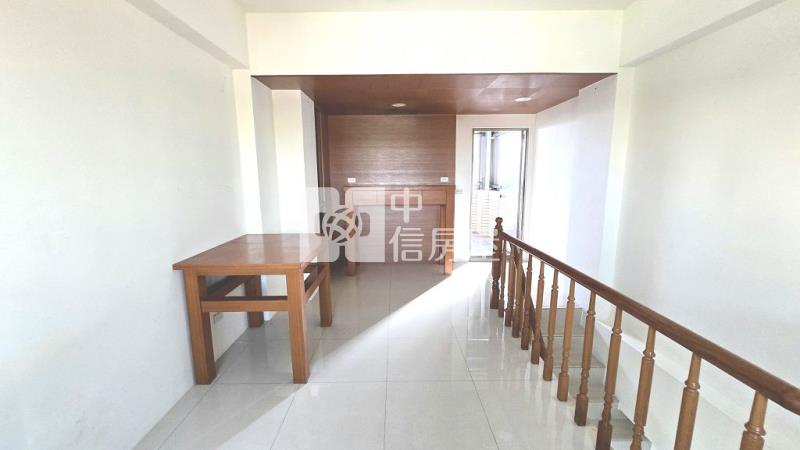 (A)中壢龍岡路透天 (一樓可做店面)(中信卓越團隊)房屋室內格局與周邊環境