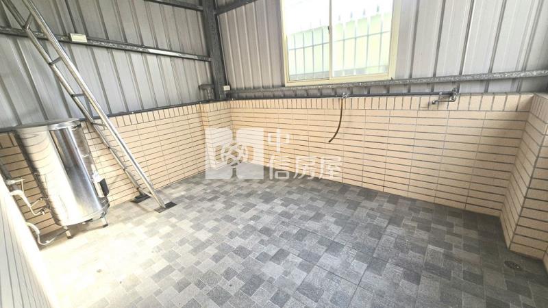 (A)中壢龍岡路透天 (一樓可做店面)(中信卓越團隊)房屋室內格局與周邊環境