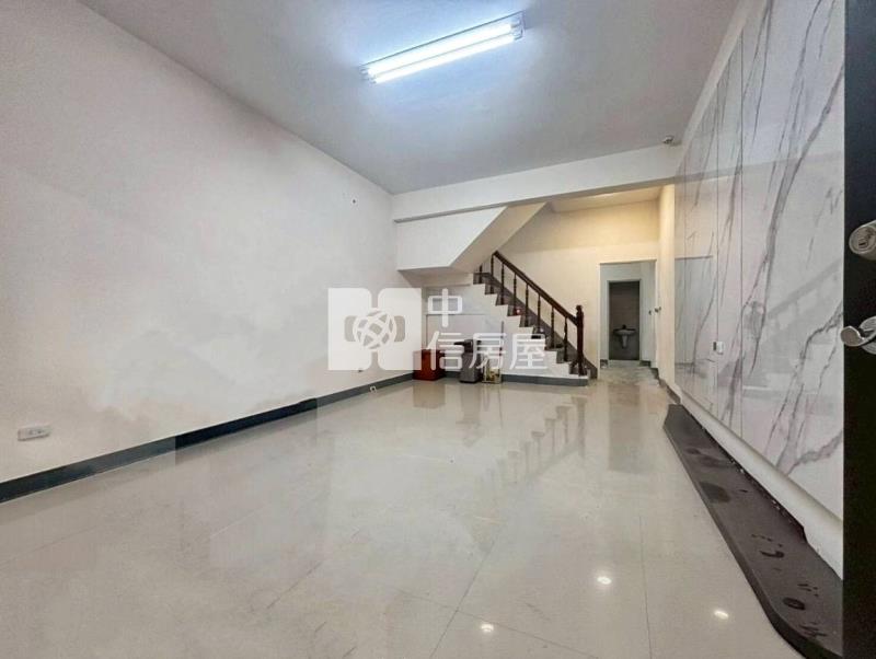 內埔年街全新整車墅房屋室內格局與周邊環境